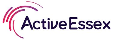 Active Essex logo