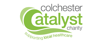 Colchester Catalyst Charity logo