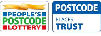 People's Postcode Lottery logo