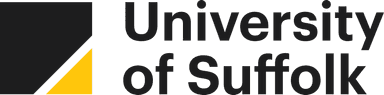 University of Suffolk, Ipswich logo
