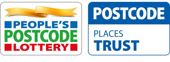 People's Postcode Lottery logo