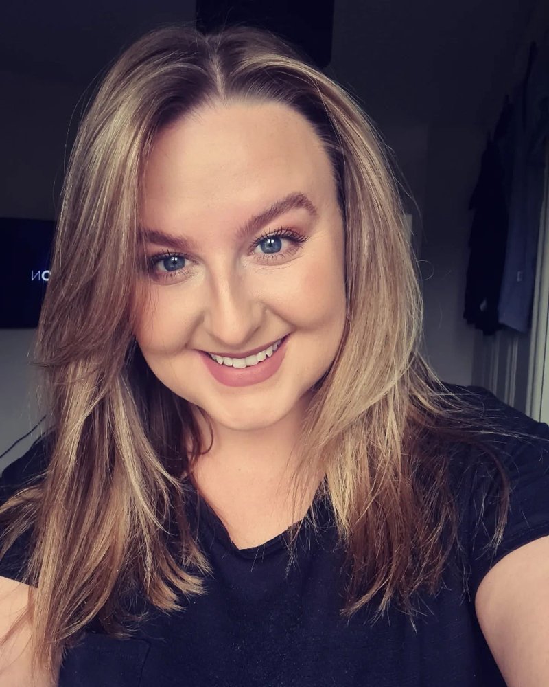 Shannon, pre- and postnatal coach at Startstrong Fitness CIC